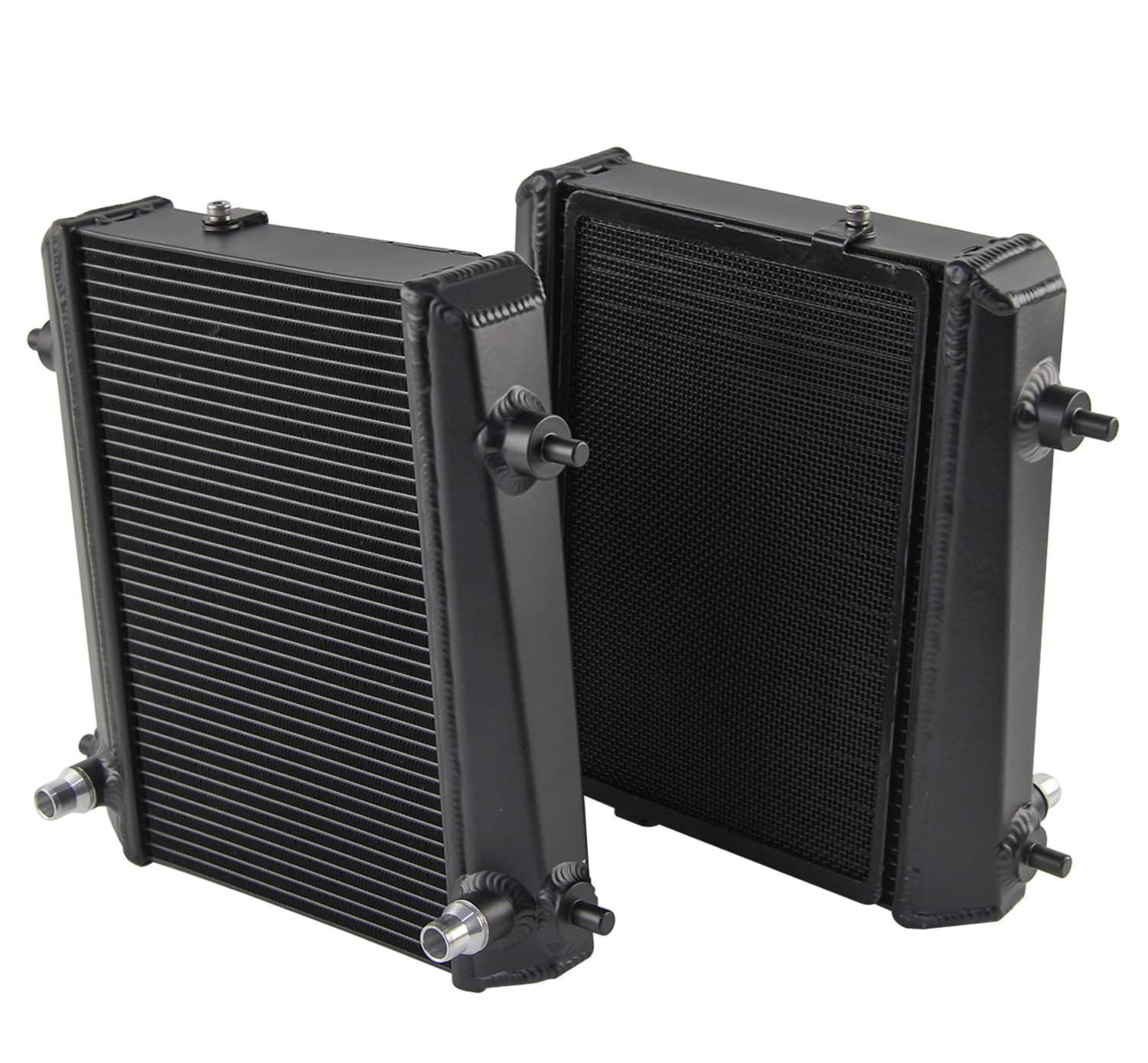 S58 Engine G8x M2 G87; M3 G80; M3 G81; M4 G82 G83 Radiator Water Tank - 8