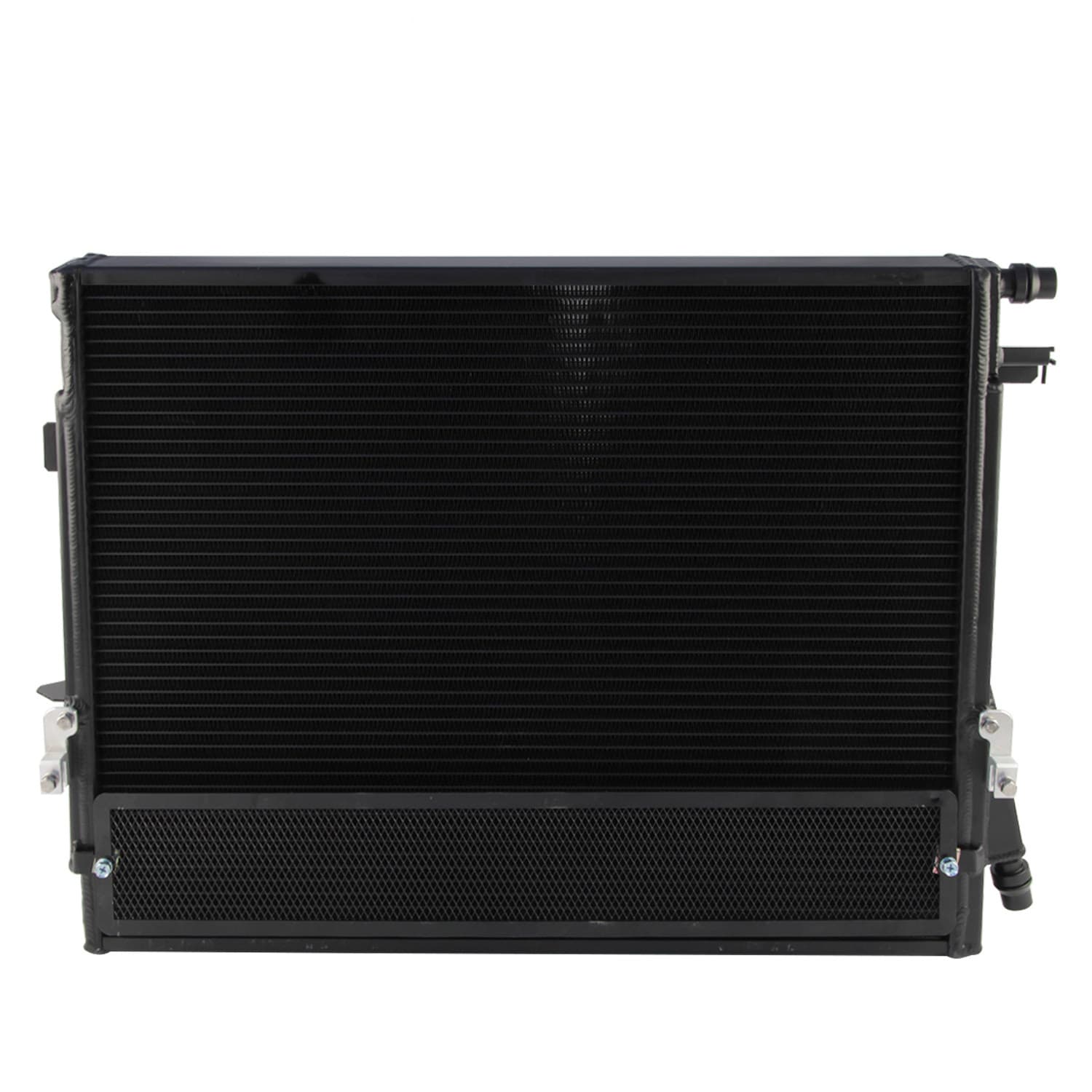 B58 Toyota Supra A90/A91 BMW G Series M40i 3 Series Water Tank Radiator - 11