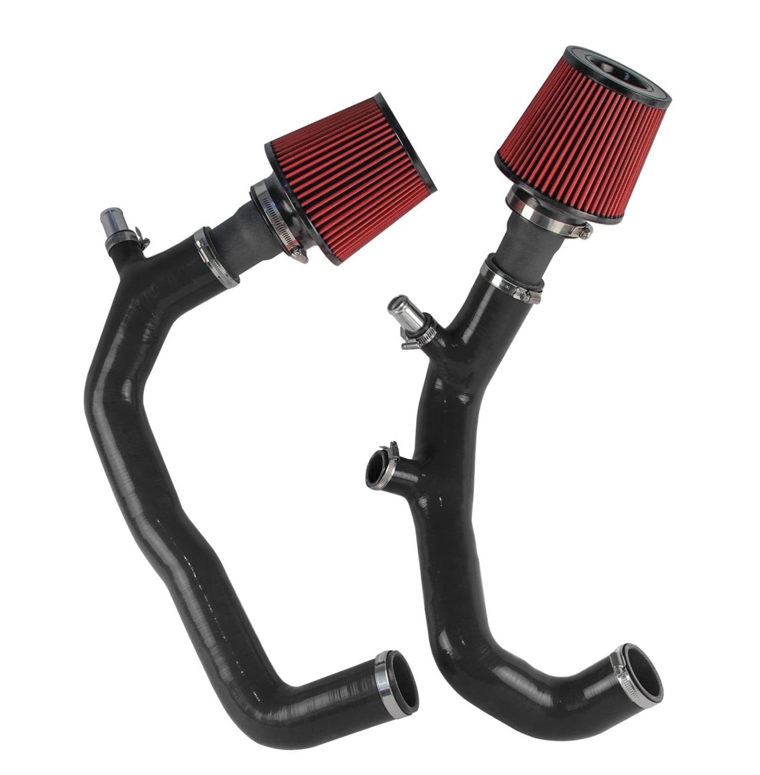 N54 E90 E91 E92 E93 E82 E88 E89 E60 E61 Turbine intake pipe - 7