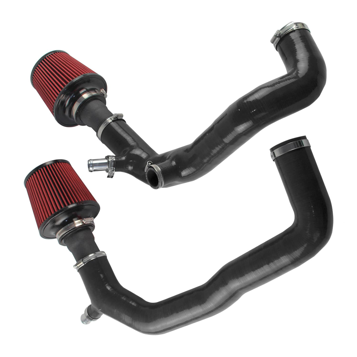 N54 E90 E91 E92 E93 E82 E88 E89 E60 E61 Turbine intake pipe - 8