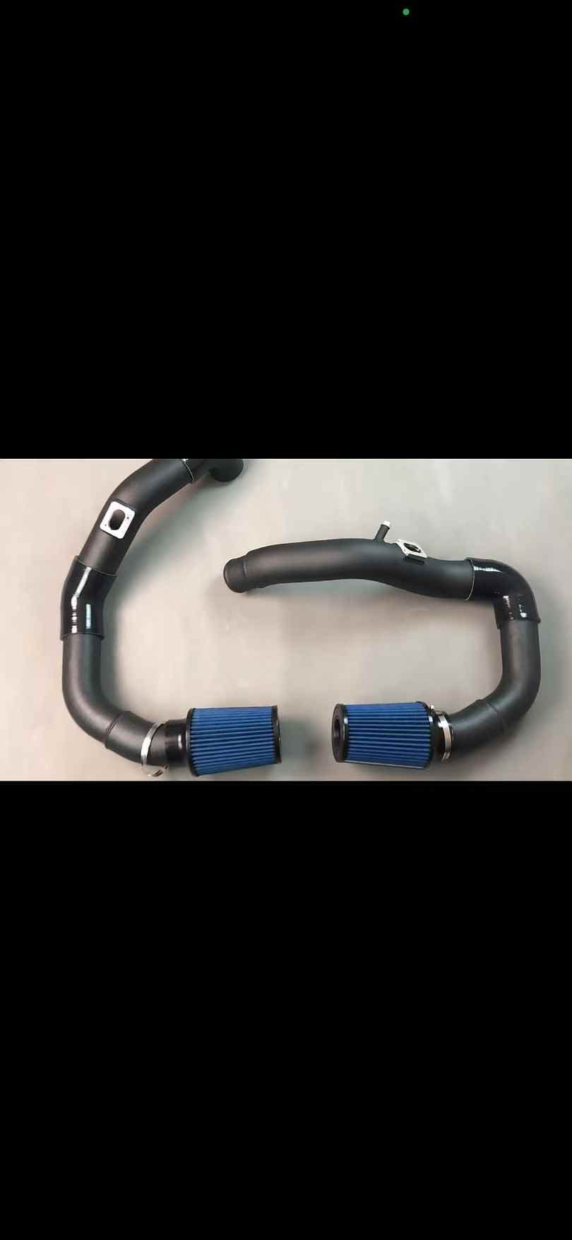 S55 front intake M2 comp/M3/M4 - 6