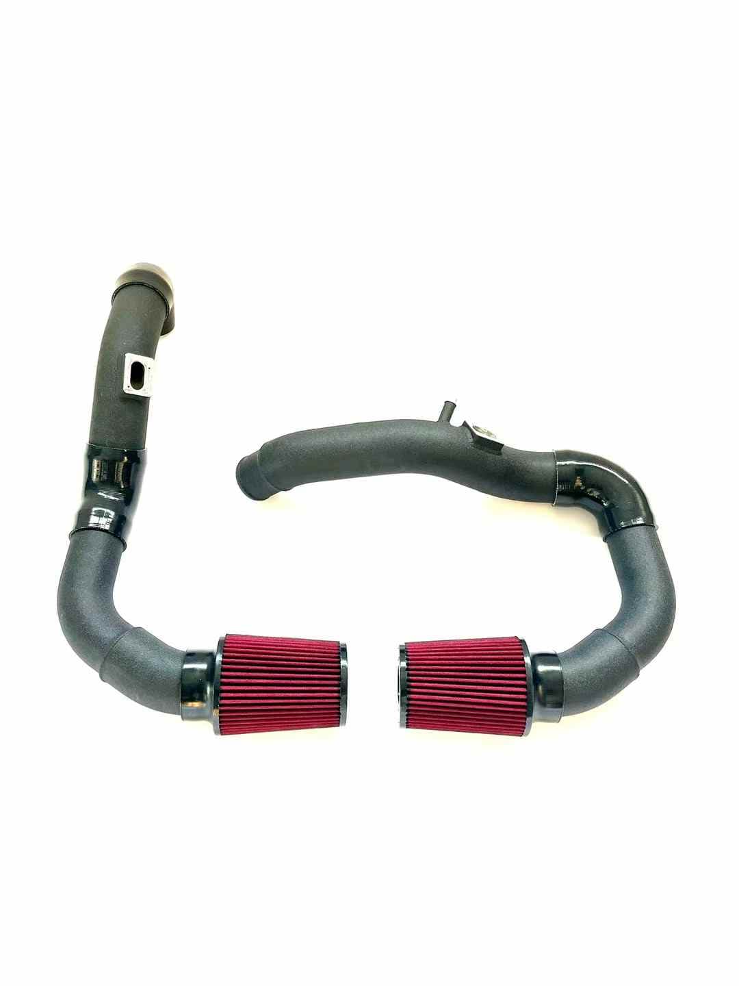 S55 front intake M2 comp/M3/M4 - 8