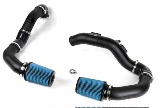 S55 front intake M2 comp/M3/M4 - 9